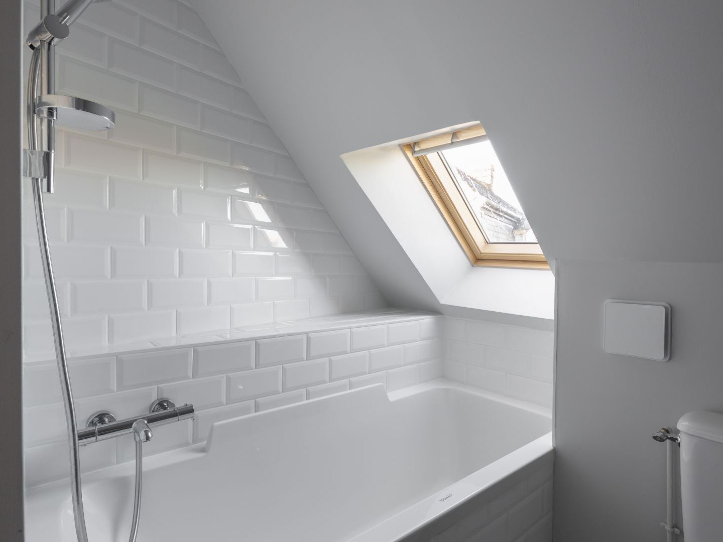 La Hune By Cocoonr Saint-Malo Exterior foto